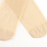 5D Ultra-thin Transparent Cored Wire Crotch Thickened Pantyhose