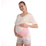 Breathable And Adjustable Abdominal Strap For Pregnant Women