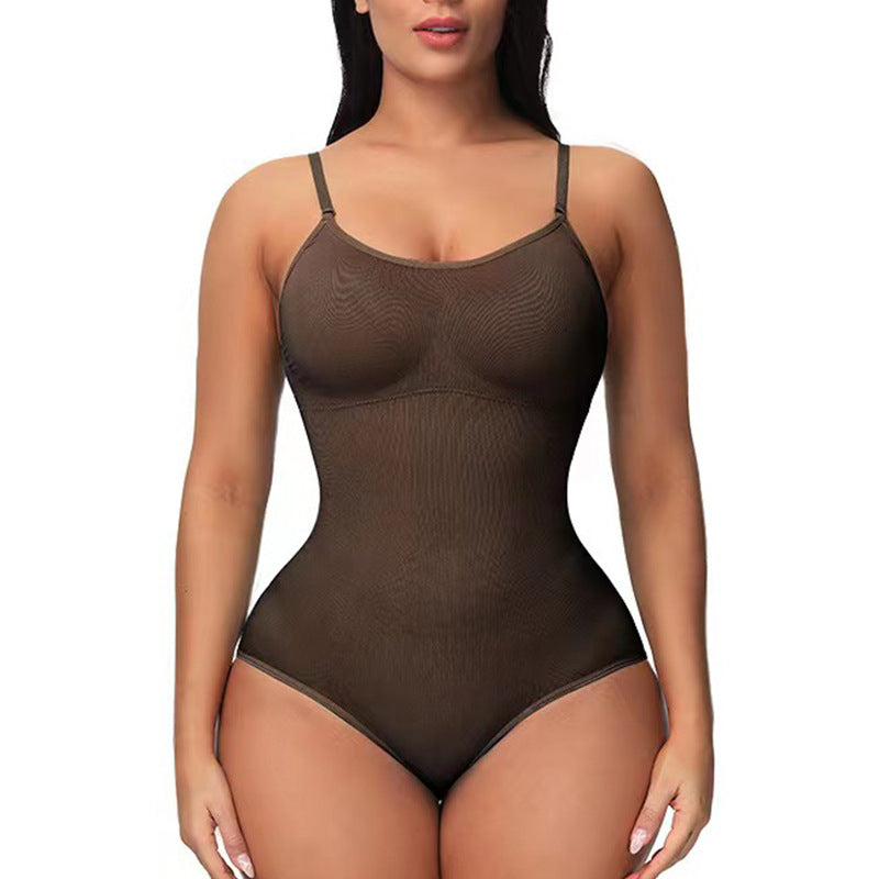 Women's Fashion Seamless One Piece Shapewear