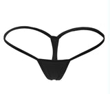 Womens Ladies Sexy Mini Thongs G-String Underwear Panties Lingerie Panty UK