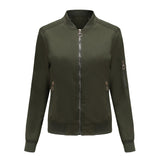 European And American Fashion Women's Jackets