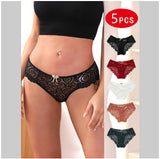 Women's Fashionable And Comfortable Breathable Traceless Briefs