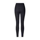 Brushed Tights No T-line Plastic Hip-shaping Hip-lifting
