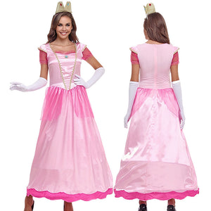 Halloween Costume Princess Dress Party Stage Wear