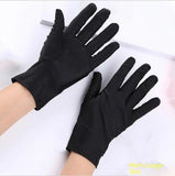 Summer Thin Type Sunscreen Gloves High Elastic Spandex