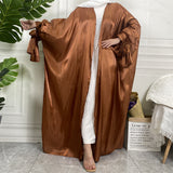 Fashion Arab Cardigan With Robe