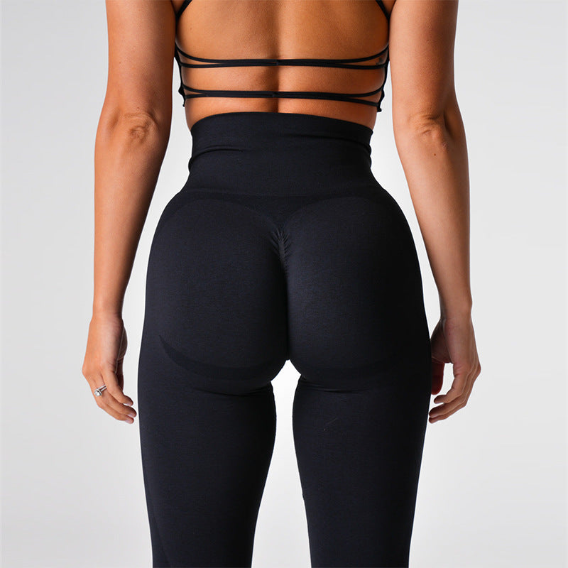 Sports Trousers Sports Yoga Pants