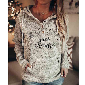 New Women's Christmas Printed Sweater