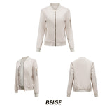 European And American Fashion Women's Jackets