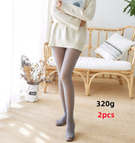 Adjustable Maternity Leggings Maternity Pantyhose Tights Silk Stockings