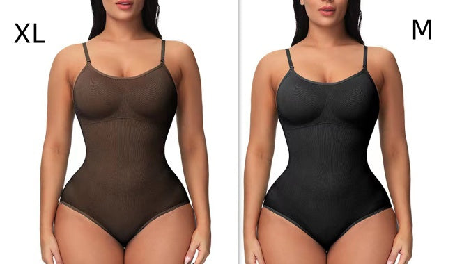 Women's Fashion Seamless One Piece Shapewear