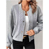 Women's Baseball Uniform Jacket Coat