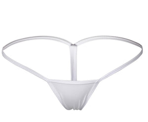 Womens Ladies Sexy Mini Thongs G-String Underwear Panties Lingerie Panty UK