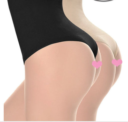 Women Butt Lifter Slimming Tummy Control Panties Wedding Dress G-string Body Shaper High Waist Trainer Sexy Thong Knicker