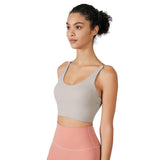 Women's Fashion Running Sports Bra