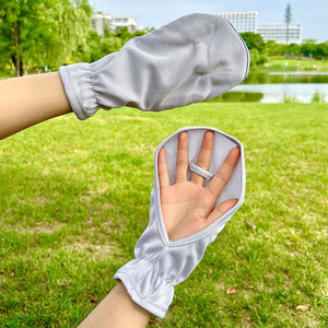 Sun Protection Gloves For Women For Driving Summer Thin