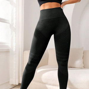 Sports Skinny Yoga Running Fitness Pants