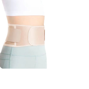 Waist Supporter Ultra-thin Medical Breathable Men And Women