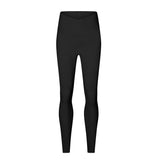 Wear-free Underwear Zero Sense One Piece Yoga Pants