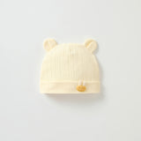 Spring And Autumn Winter Baby Warm Hat