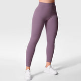 High Waist Hip Lift Sports Leggings