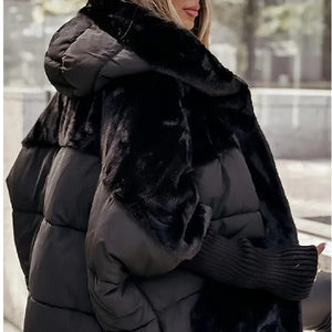 Women's Loose New Down Jacket Coat