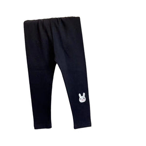 Children's Fashion Breathable Cute Pants