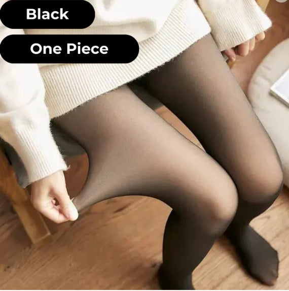 Adjustable Maternity Leggings Maternity Pantyhose Tights Silk Stockings