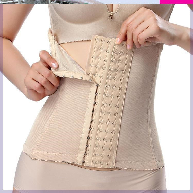 Corset Body Shaper Waist Trainer Shaperwear Bustiers Corsets Slimming