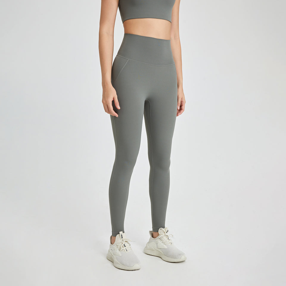 Zero Sense One Piece Yoga Pants