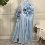 Fashion Arab Cardigan With Robe