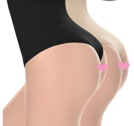 Women Butt Lifter Slimming Tummy Control Panties Wedding Dress G-string Body Shaper High Waist Trainer Sexy Thong Knicker