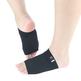 Plantar Fasciitis Foot Arch Support Sleeve 1pair - 2pcs