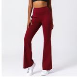 Women's Yoga High Waisted And Hip Lifting Tight Pants