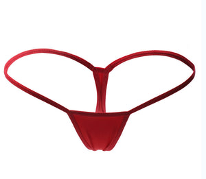 Womens Ladies Sexy Mini Thongs G-String Underwear Panties Lingerie Panty UK