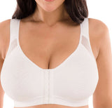 Women's Breathable Sports Bra Without Steel Ring