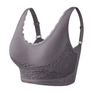 Lace Sports Underwear Upgraded Bra