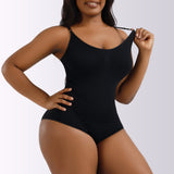 Seamless Slimming Shapewear For Women Waist Trainer Butt Lifter Underwear Body Shaper